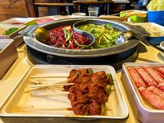 -川西坝子火锅(金沙1.0直营店)