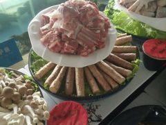 -山东八大碗山东老字号