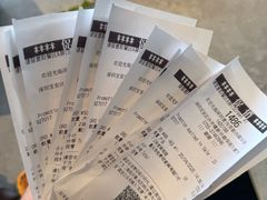 -麦当劳(沙井京基百纳广场店)