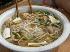 -古街捞化牛杂(井大店)
