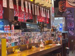 -白石的深夜食堂(济南万象城店)