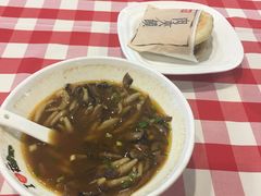-西贝莜面村(双井店)