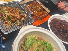 -三强鸽子(中原路店)
