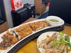 -醉壹号海鲜大排档(厦门美食地标店)