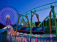 -三亚海昌梦幻海洋不夜城