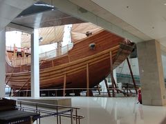 -上海中国航海博物馆