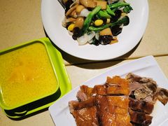 -肥妹烧腊店(翠竹路店)