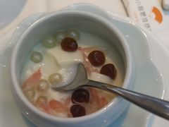 -小厨娘淮扬菜(天印大道店)