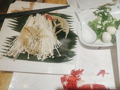 -清真军邺·金富苑肥牛(石坡街旗舰店)