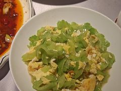 -卞氏菜根香(航空路旗舰店)