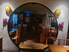 -呷哺呷哺 黄金牧场 (大港油田幸福广场店)