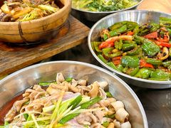 -夏茅维记饭店
