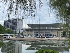 -上海第二工业大学(金海路校区)