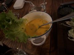 -El Bodegon阿根廷秘鲁餐厅(幸福路店)