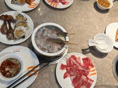 -V-ONE西雅图海鲜自助餐厅(仓山万达广场店)