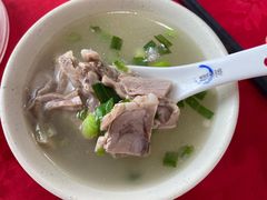 -蔡阿水羊肉店