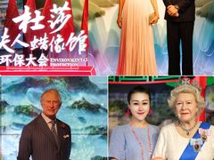 -北京杜莎夫人蜡像馆