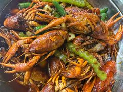 -聚味瞿记·龙虾堂(树木岭店)