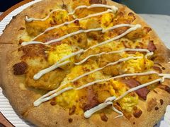 -必胜客(新辰里酒仙桥店)