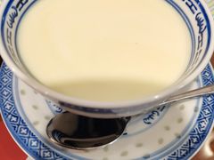 招牌姜撞奶-捷信牛奶甜品世家(五道口店)