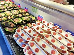 -九记潮汕现切鲜牛肉自助火锅(长沙·方圆荟店)