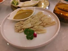 -西安烤鸭店(369烤鸭王店)