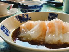 -阿殳粥馆(水围村店)