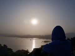-千岛湖天屿景区