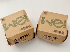 -魏家凉皮(十里河店)