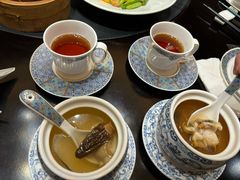 -鹭江宾馆·观海餐厅