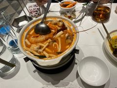 -泰香米泰国餐厅(鎏嘉码头店)