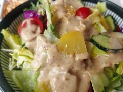 -荷塘秋月·本帮江浙菜(国权路店)