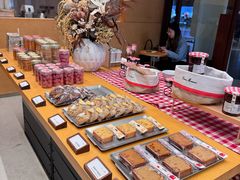 -LANLIZI BAKERY(COSMO店)