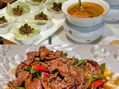 -金链花·泰国餐厅(国贸店)
