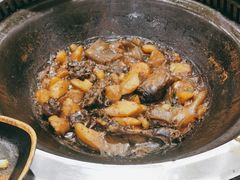 -天发长铁锅炖(王秀村店)