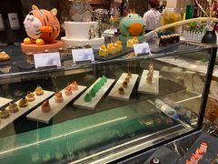 -长沙富力万达文华酒店