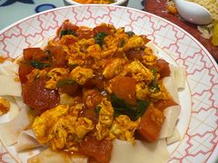 -撒拉花儿·新疆菜·清真(太阳宫店)