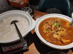 -鱼头泡饭·湖北菜·非物质文化遗产(岳家嘴总店)
