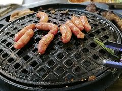 -牛犇炭火烤肉·鲜切烤肉(承德总店)