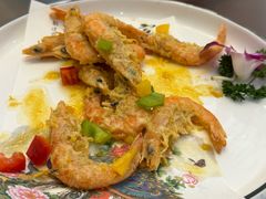 -醉壹号海鲜大排档(厦门店)