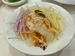 -寻味顺德·南记酒家·传统顺德菜·鱼生(广源路店)