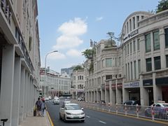 -中山路步行街