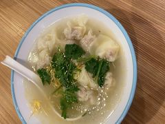 -小杨生煎(金山百联购物中心3楼店)