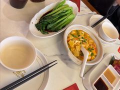 -鹅冠港式茶餐厅(来福士店)