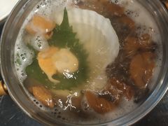 -小天鹅戴斯酒店鲸鲨百汇创作料理