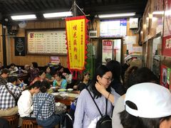 -粗茶淡饭(东关街店)