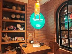 -马灯部落·西湖边的创意山景餐厅(虎跑动物园店)
