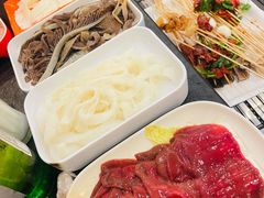 -川成串·自助串串香火锅(朝阳店)