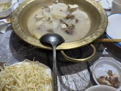-霄汉羊排(万松园一店)