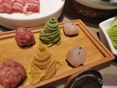 -享月汤皇·海鲜小火锅·聚会(曲江创意谷店)